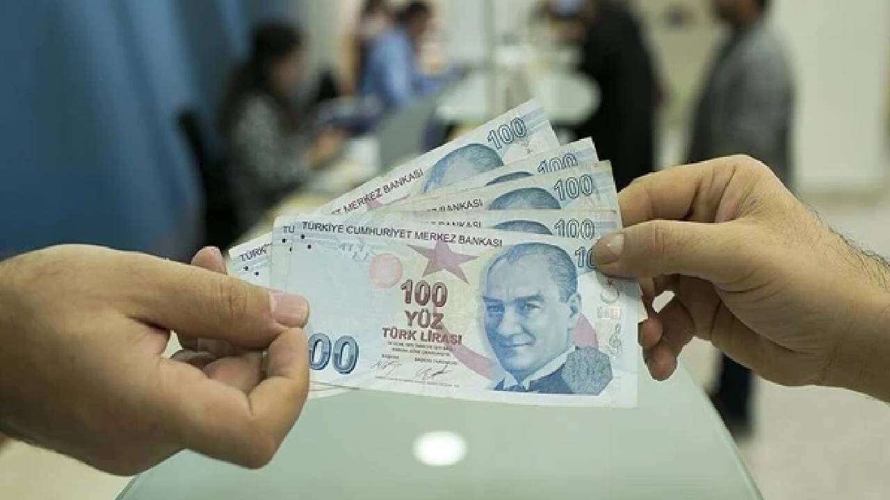 Kademeli emeklilik için Ankara’da sıcak gelişme: Erbakan rakam verip çağrıda bulundu, işte TBMM son durum! 6